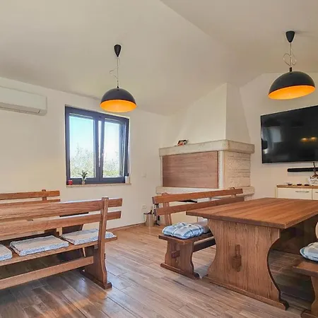 Casa Luca Novigrad Istria