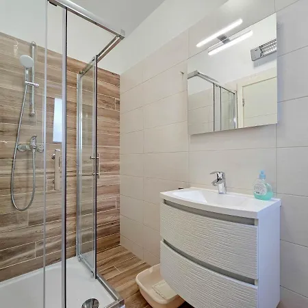Casa Luca Novigrad Istria