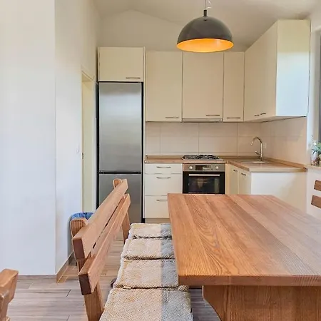 Casa Luca Novigrad Istria