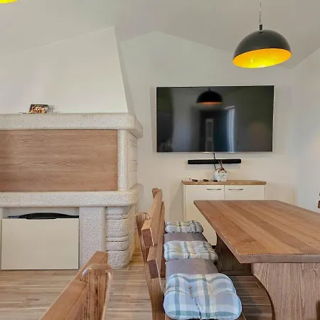 Сasa de vacaciones Casa Luca *