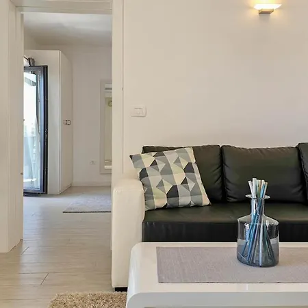 Сasa de vacaciones Casa Luca Novigrad Istria