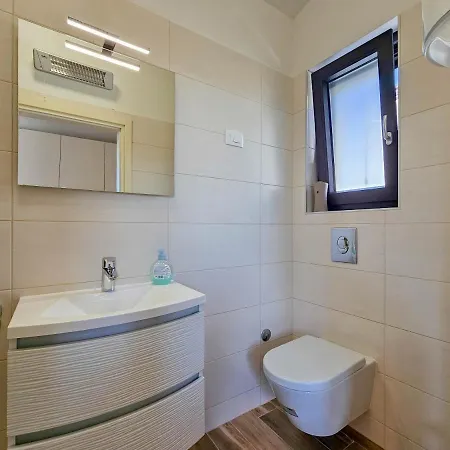 Casa Luca Сasa de vacaciones