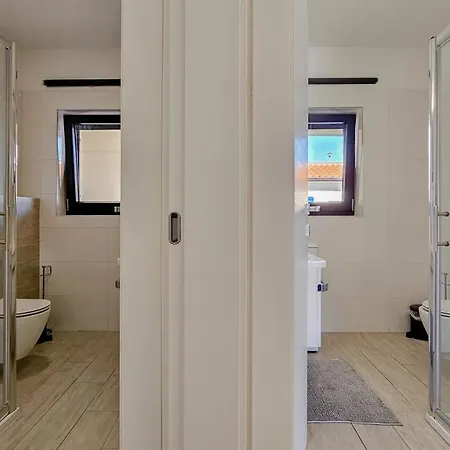 Сasa de vacaciones Casa Luca