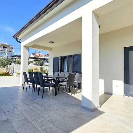 Casa Luca *