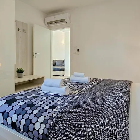 Casa Luca * Novigrad Istria