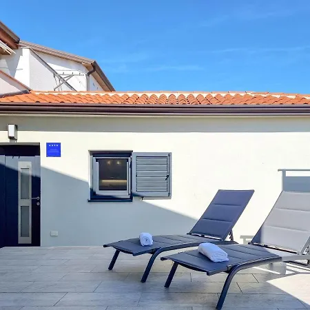 Casa Luca *