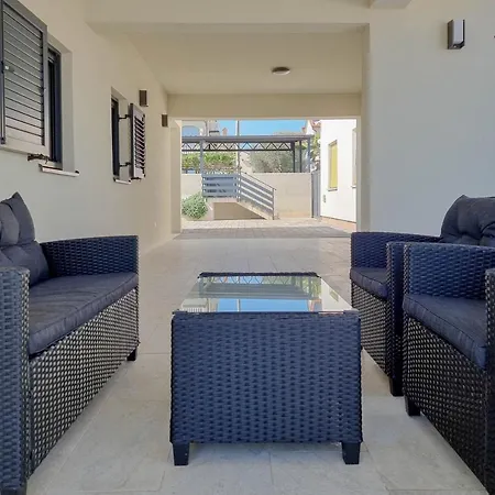 Casa Luca Novigrad Istria