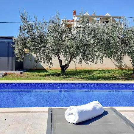Casa Luca Сasa de vacaciones *