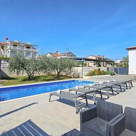 Casa Luca * Novigrad Istria