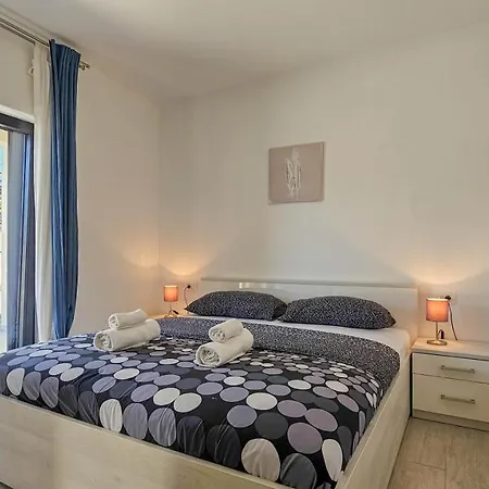 Casa Luca Novigrad Istria
