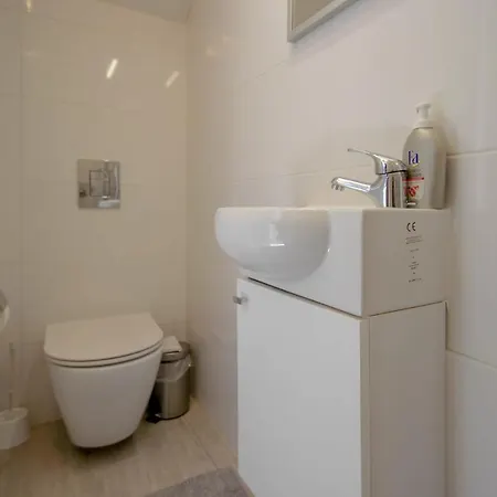 Casa Luca Сasa de vacaciones *