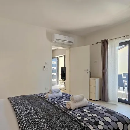 Casa Luca Сasa de vacaciones Novigrad Istria