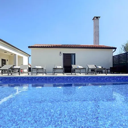 Casa Luca Novigrad Istria