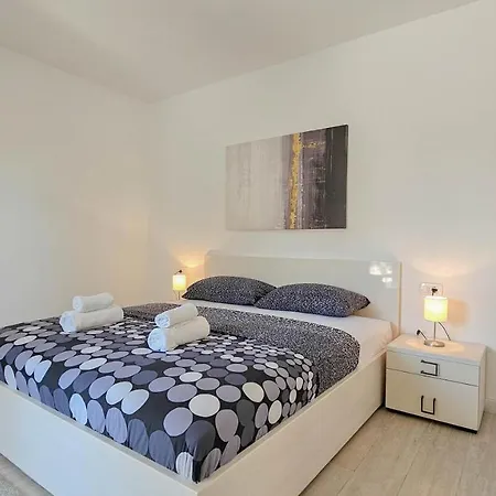 Сasa de vacaciones Casa Luca