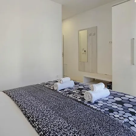 Сasa de vacaciones Casa Luca Novigrad Istria