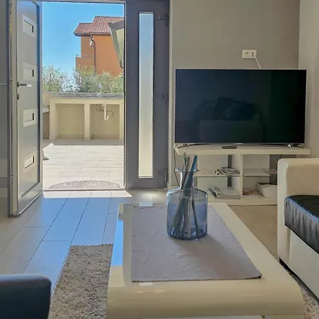 Casa Luca * Novigrad Istria
