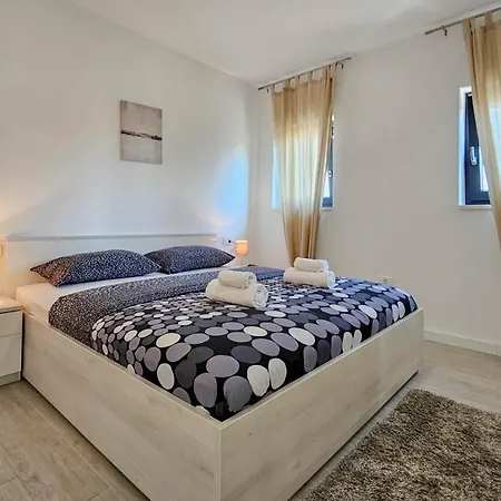 Casa Luca Сasa de vacaciones