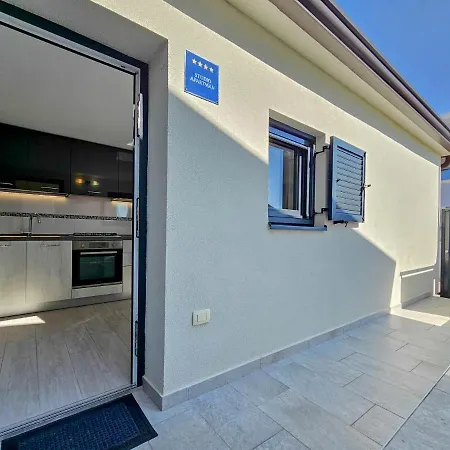Casa Luca Сasa de vacaciones *