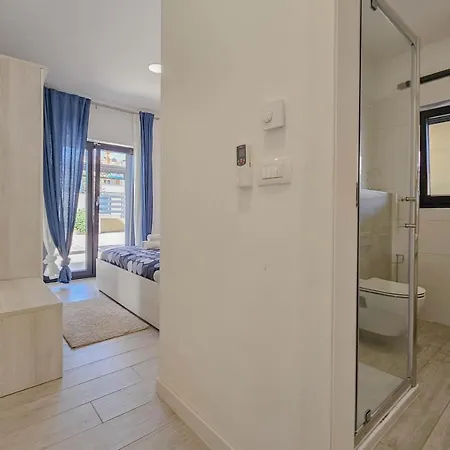 Casa Luca Novigrad Istria
