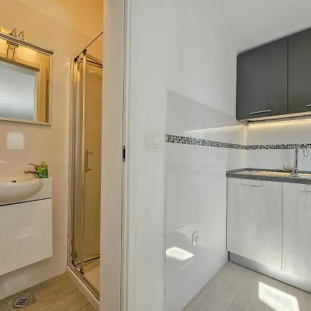 Casa Luca Сasa de vacaciones Novigrad Istria