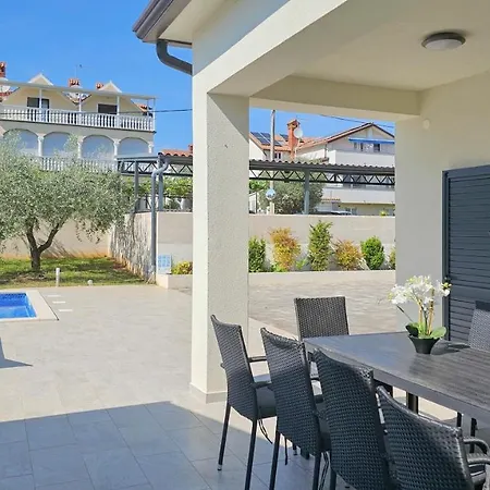 Casa Luca * Novigrad Istria
